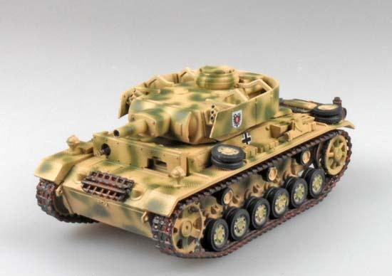 88027 - Panzer III Ausf.N