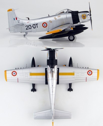 HA 2916 - AD-4 Skyraider