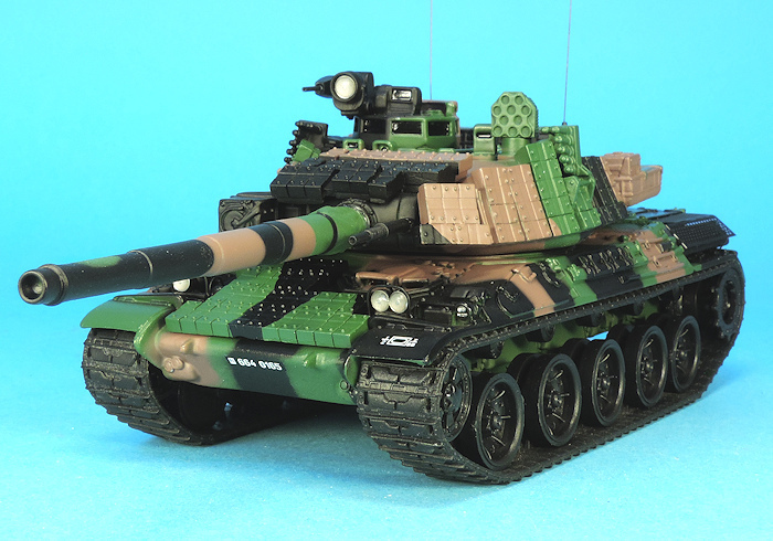 MF48624VC - AMX 30 B2 Brennus