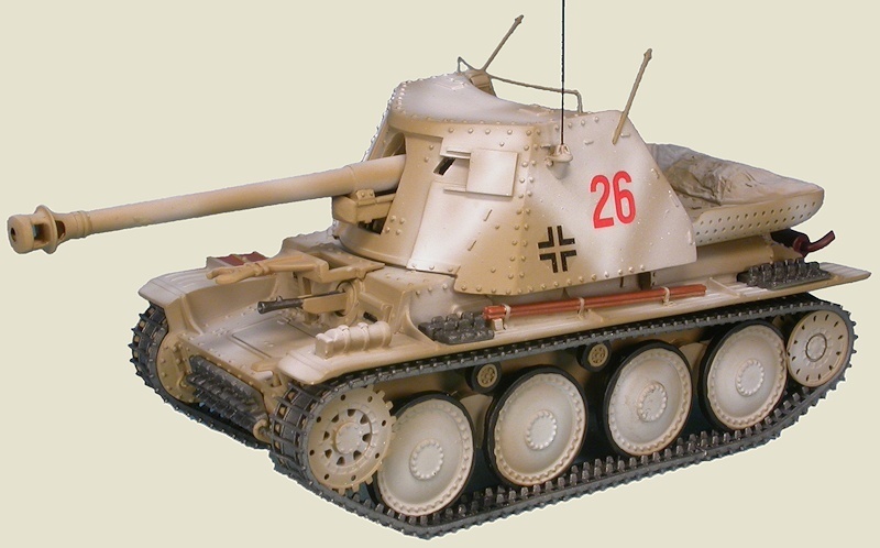 MF48575HI - Marder III Ausf.H