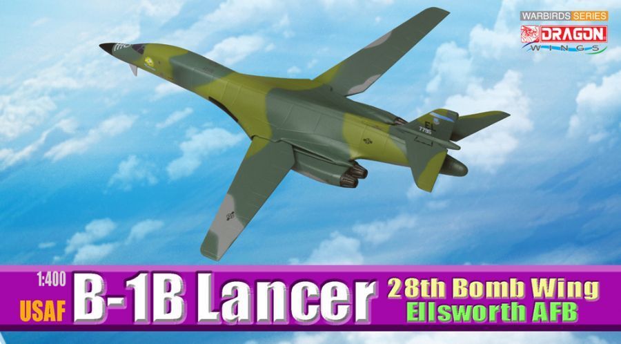56225 - B-1B Lancer