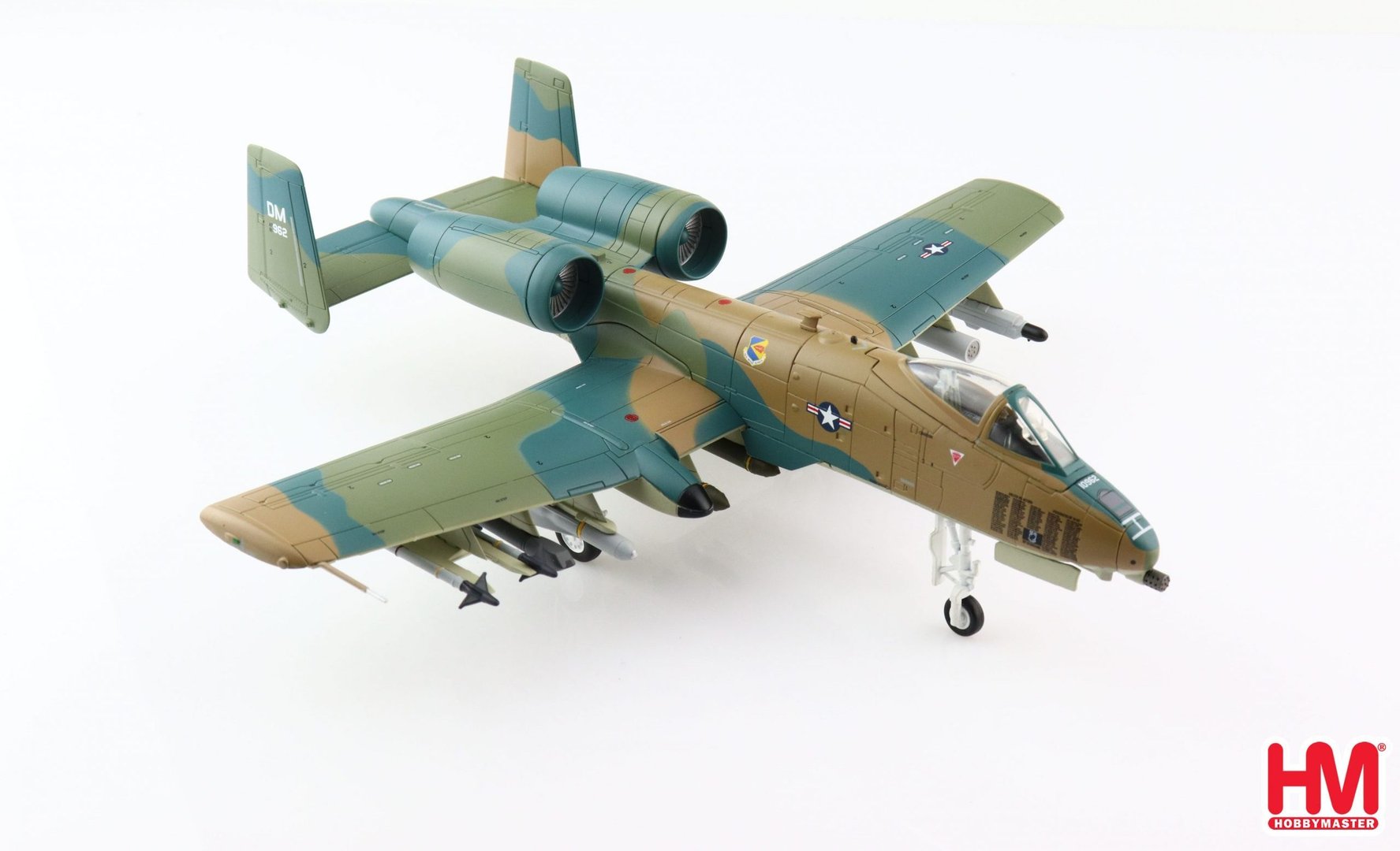 HA 1331 - A-10C Thunderbolt II