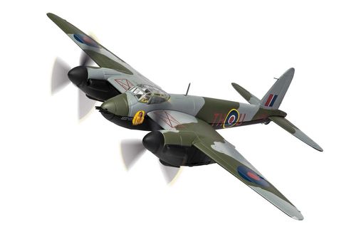 AA32821 - De Havilland Mosquito FB.VI