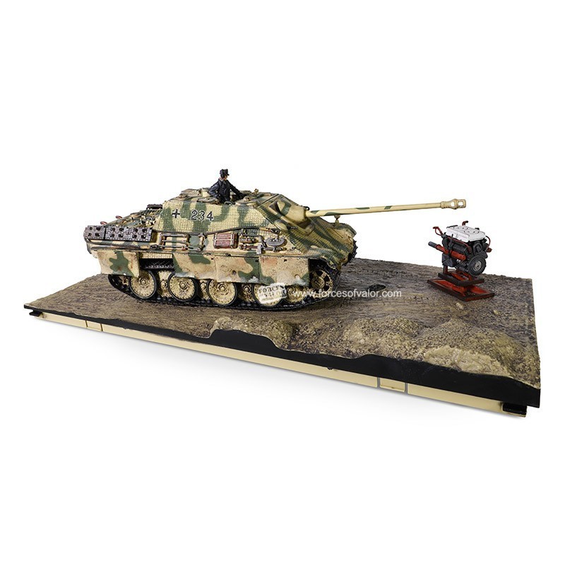 801007A - Jagdpanzer