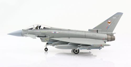 HA 6614 - Eurofighter Typhoon FGR4