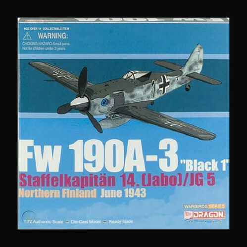 50054 - Fw-190A-3