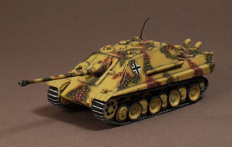 TK0013 - Sd.Kfz.173 Jagdpanther