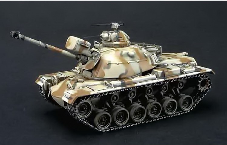 TK0048 - M48A3 Patton