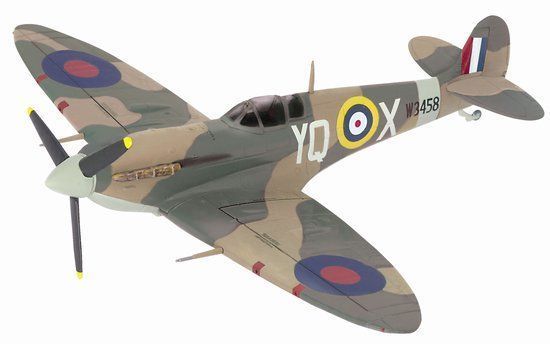 50273 - Spitfire Mk.VB