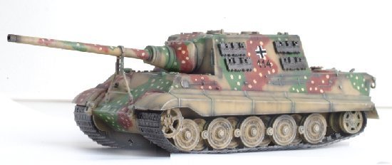 60013 - Jagdtiger (production Henschel)