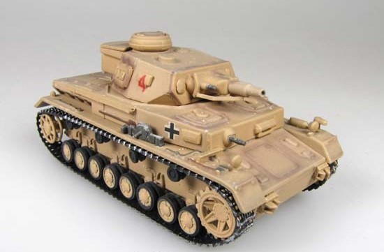 88001 - Pz.IV Ausf.F1