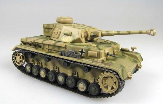88003 - Pz.IV Ausf.F2