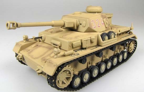88005 - Pz.IV Ausf.G