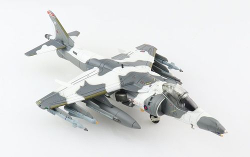 HA 2628 - Harrier GR.7
