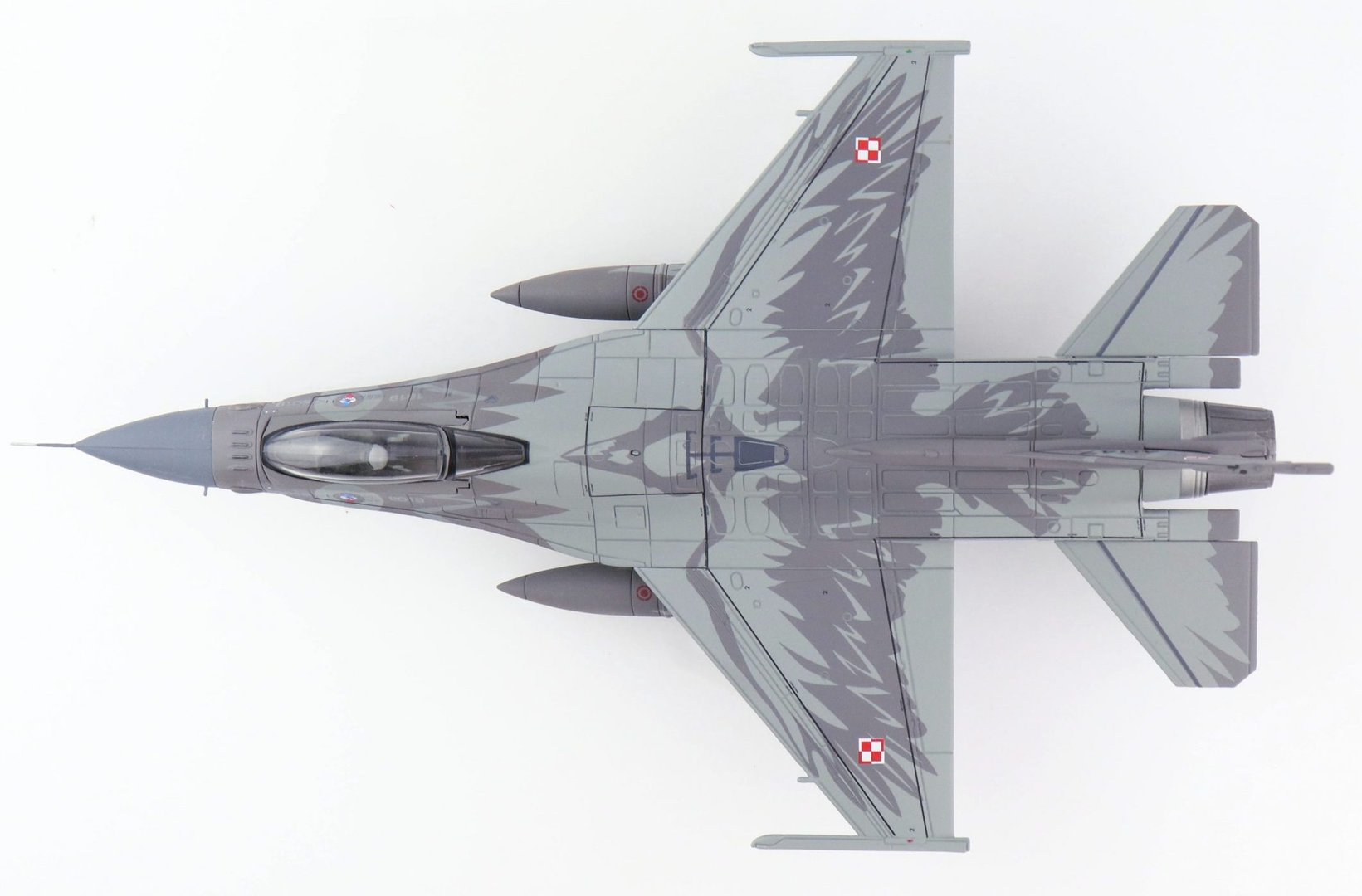 HA 3886 - F-16C