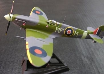 WTW-72-002-005 - Spitfire Mk.IX