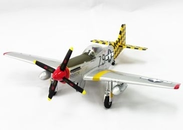 WTW-72-004-013 - P-51D Mustang