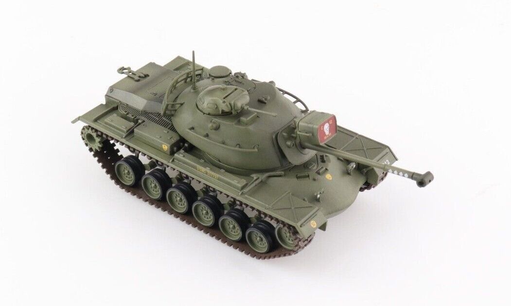 HG 5510 - M48A3 Patton
