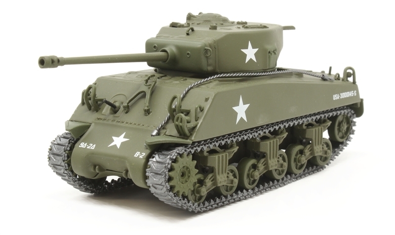 CC51031 - M4A3 Sherman