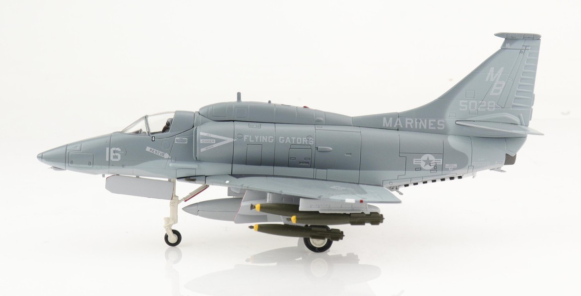HA 1435 - A-4F Skyhawk