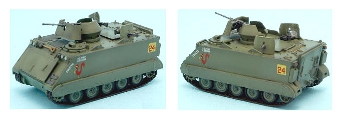 35002 - M113 ACAV