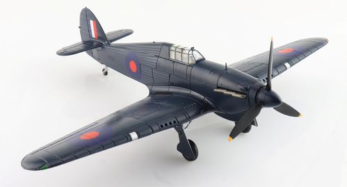 HA 8614 - Hurricane Mk.Ia